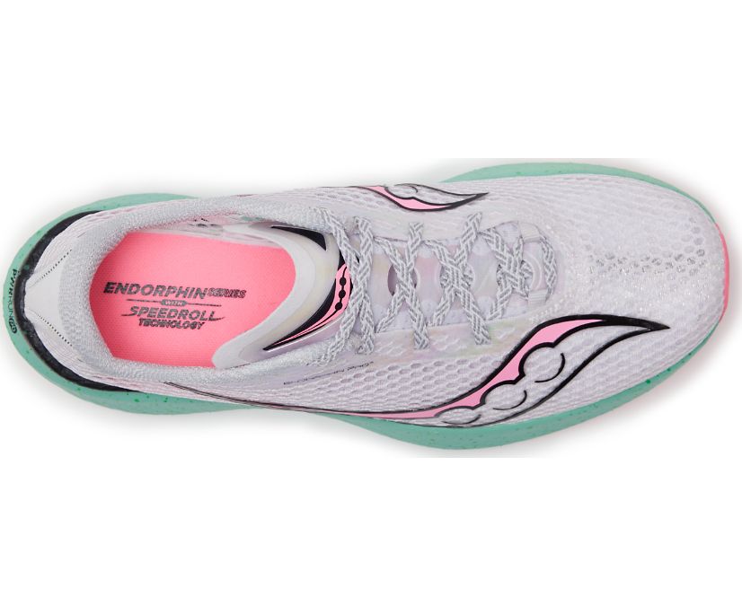 Saucony Endorphin Pro 3 Womens - S10755-25