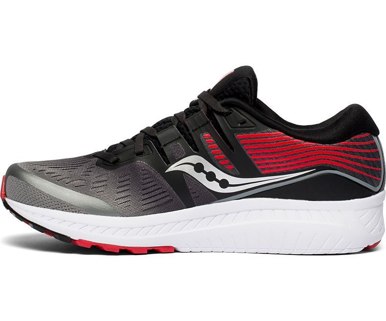 Saucony ride discount iso sale
