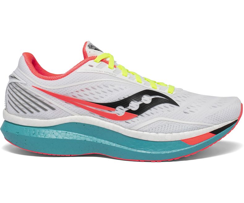 Saucony Endorphin Speed W - S10597-10