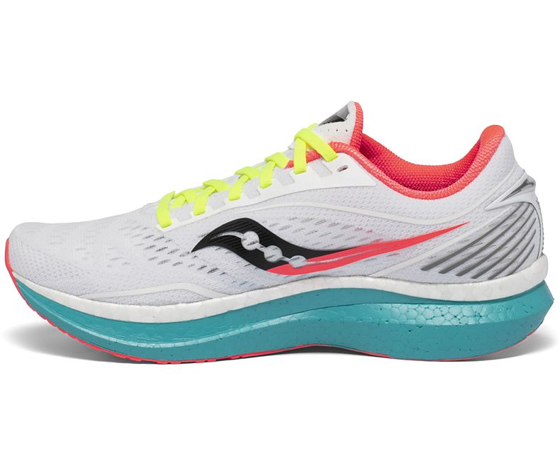 Saucony Endorphin Speed W - S10597-10