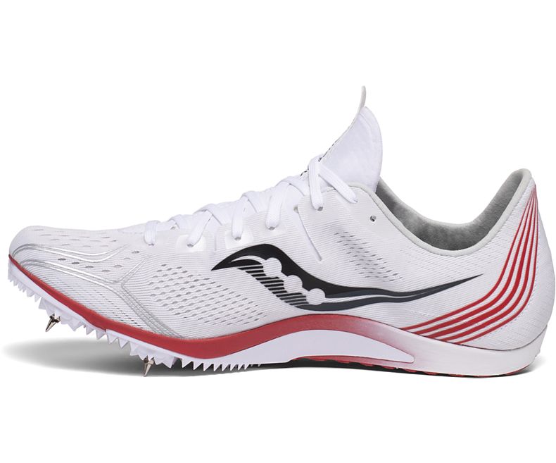 saucony endorphin ld 3 for cross country