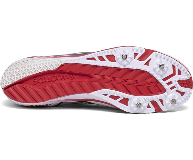 saucony endorphin md 3