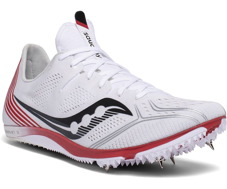 saucony endorphin md 3 weight