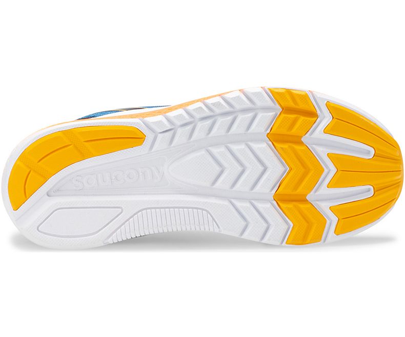 men's saucony kinvara 11 stores