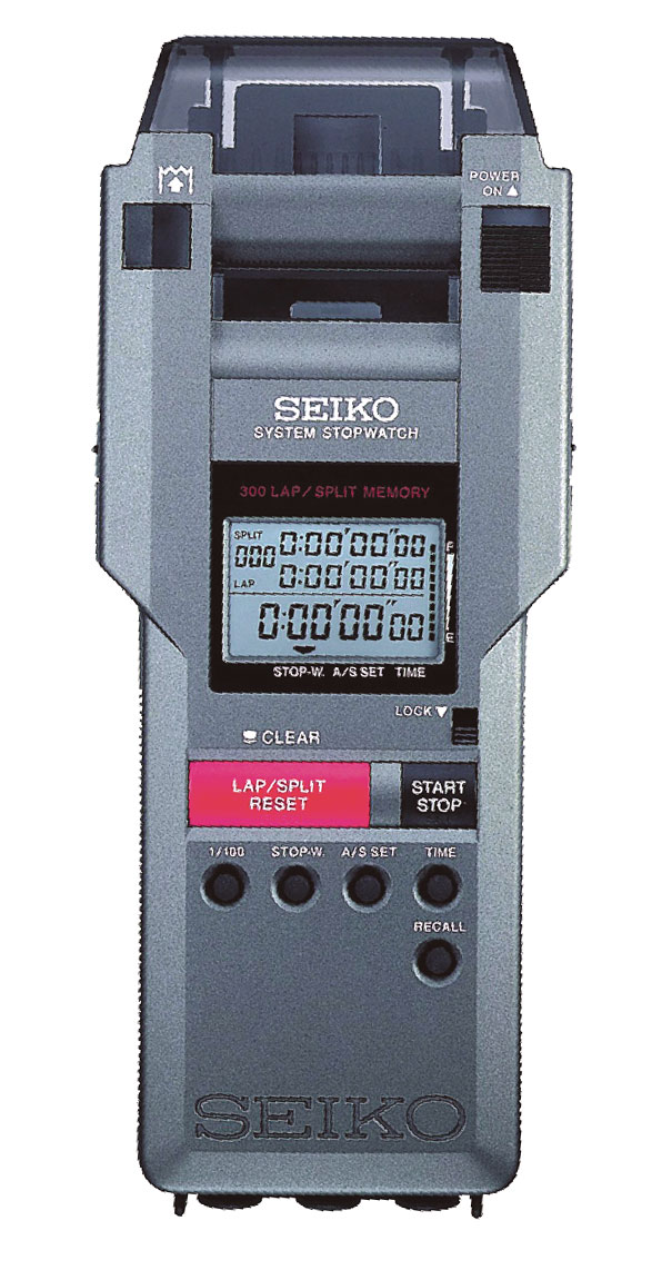 Total 50+ imagen seiko s149 stopwatch printer