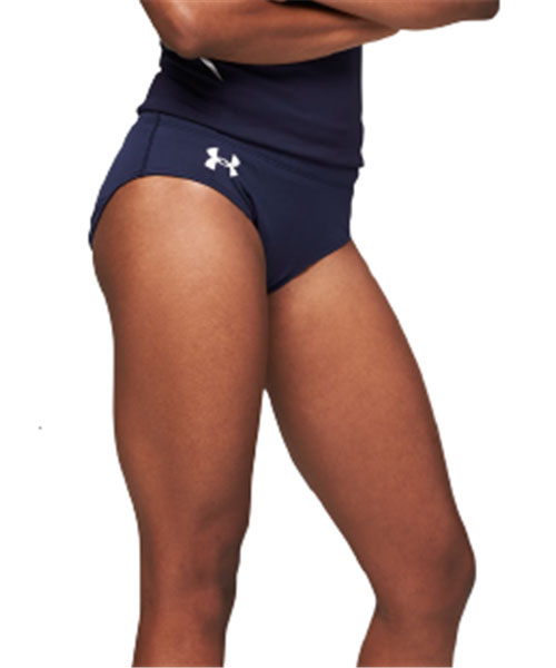 UA Womens Stock Sprint Brief