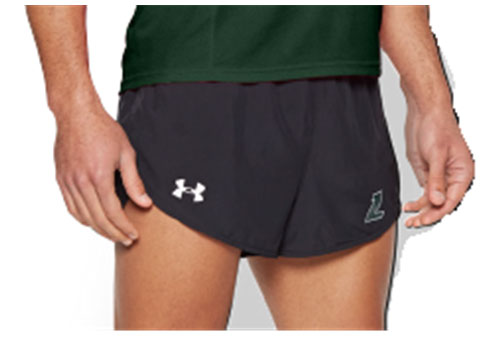 Under Armour Stock Kick Split Shorts - Atlantic Sportswear