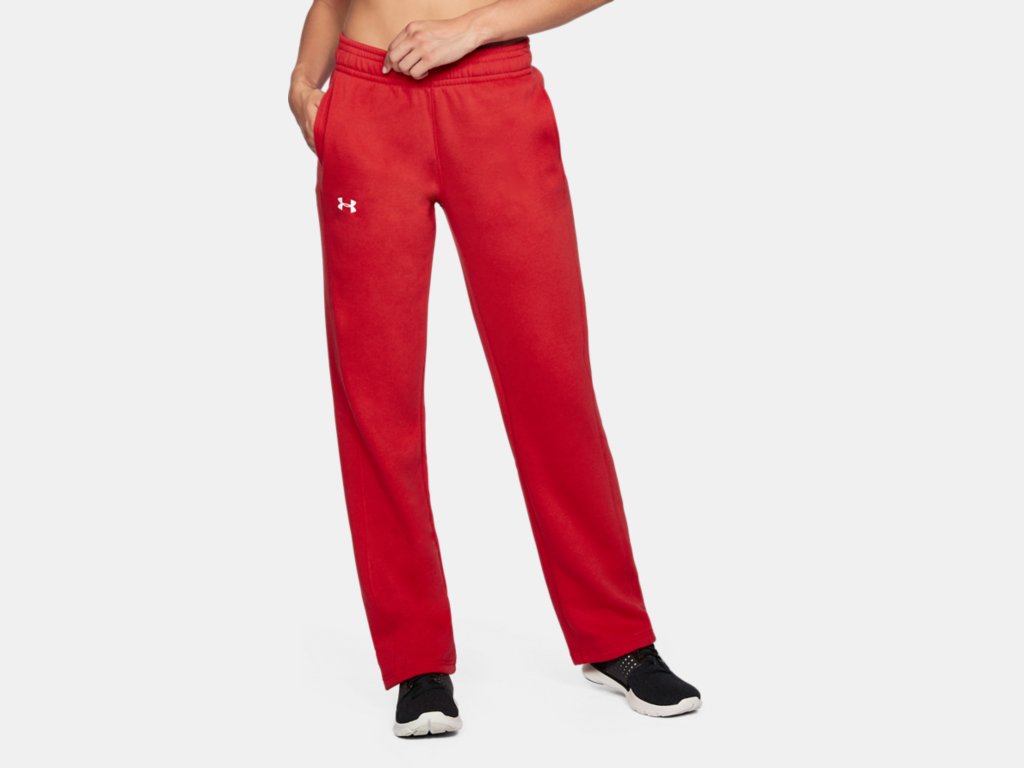 hustle fleece pants
