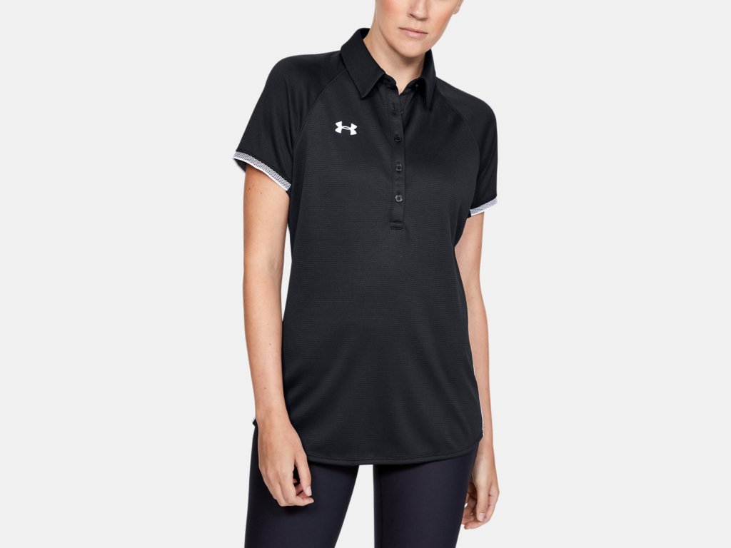 ua rival polo