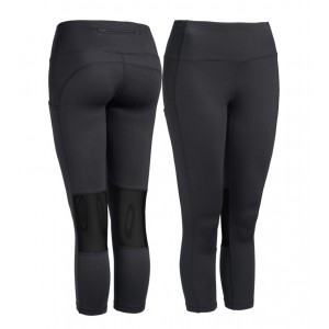 Darts Cumulatief aanbidden Expert W Pocket Capri Legging