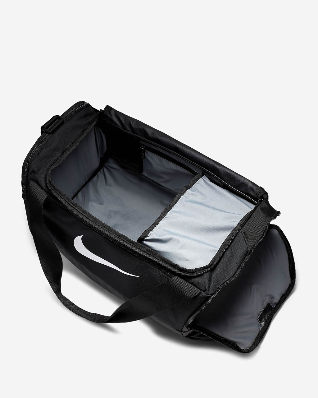 Nike Brasilia Duffle Bag - 010