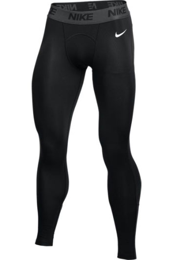 nike therma tight