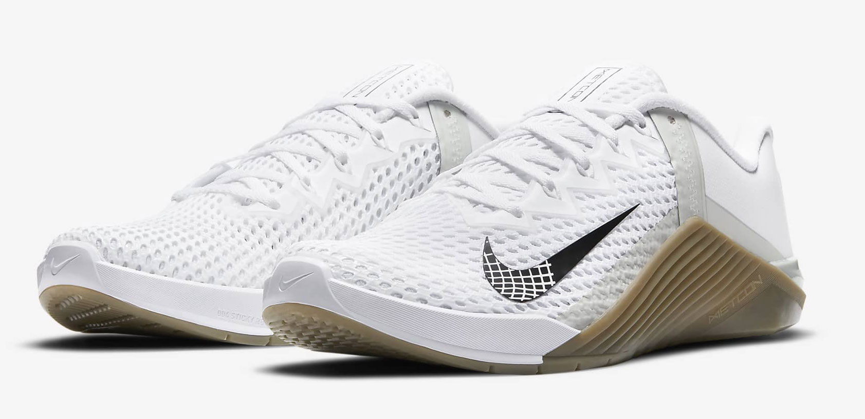 nike metcon 6 white mens