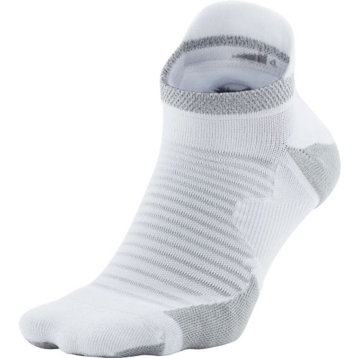 mármol Flecha ético Nike Spark no-Show Sock - 100