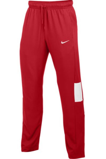 Men's nike rivalry warm up pants on sale