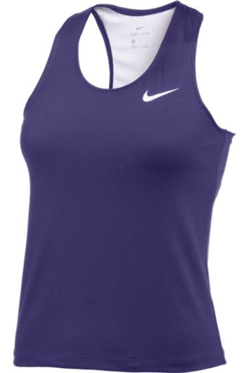 Nike Team Stock Airborne Top Womens