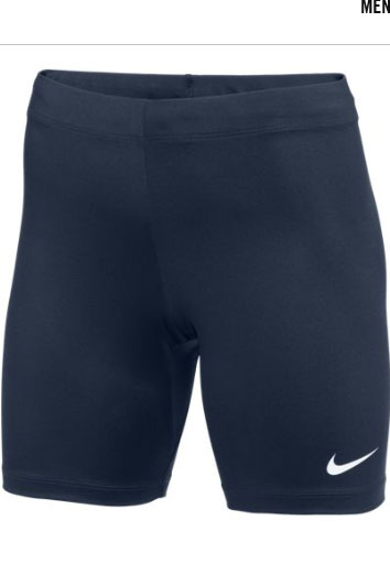 Nike Power Half Tight 