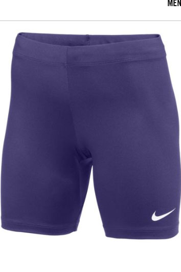 Nike women's power stock race day boy short shop