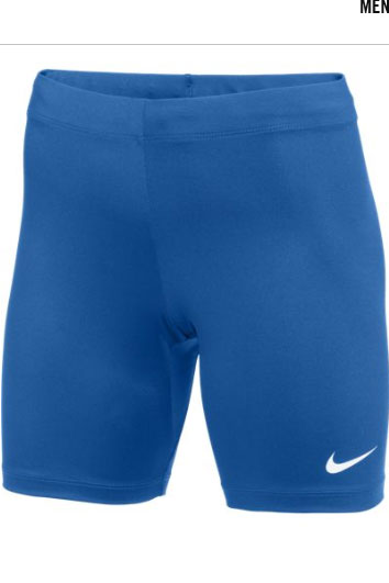 Nike Womens Stock Half Tight