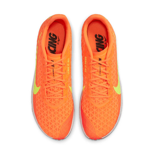 Nike zoom rival xc weight sales