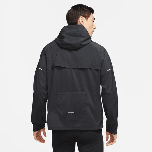 NIke Windrunner Jacket Mens