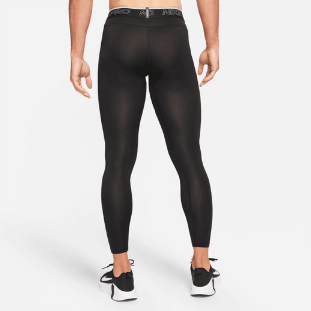 Nike Mens Drifit Tight - 010 Sale