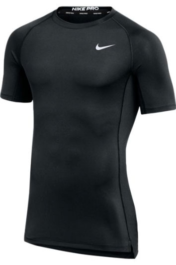 Nike Pro SS Compression Top