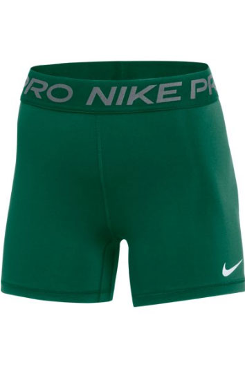 Nike Pro 365 Women's Shorts, Women's Fashion, Bottoms, Shorts on Carousell