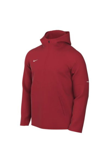 Nike Mens Team Miler Repel Jacket