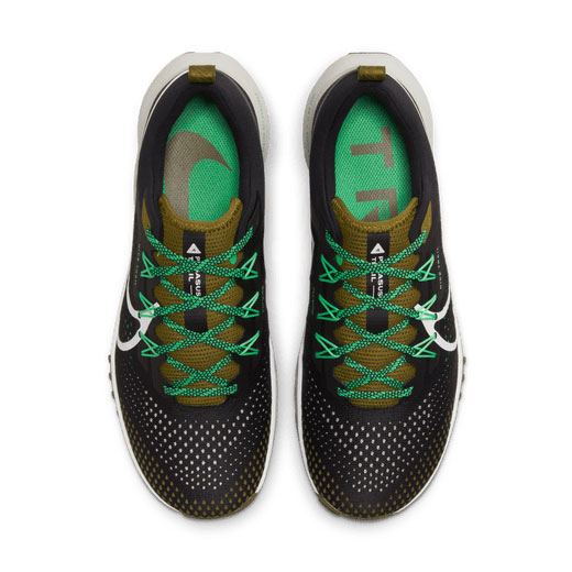 Nike Air Zoom Pegasus Trail 4 Mens - 006