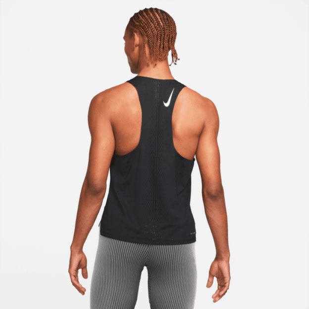 Nike Aeroswift Singlet Mens