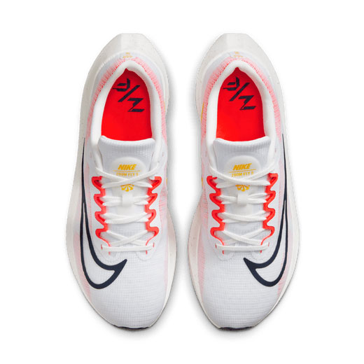 Nike Zoom Fly 5 Mens 100