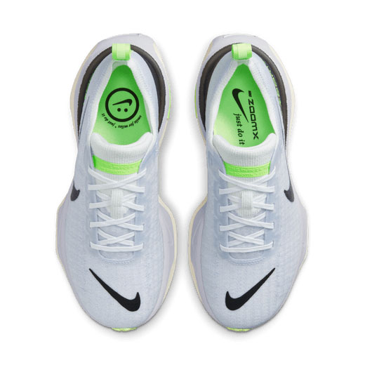 Nike Invincible Run 3 Womens - 100