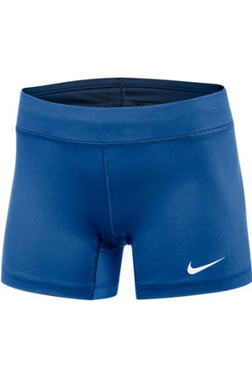 Nike Performance 5 Womens Short