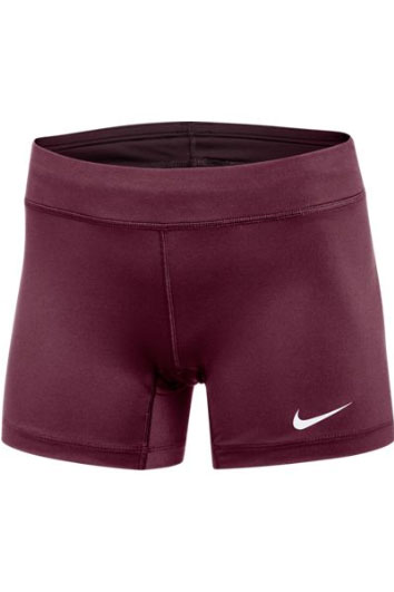 Nike spandex shorts clearance