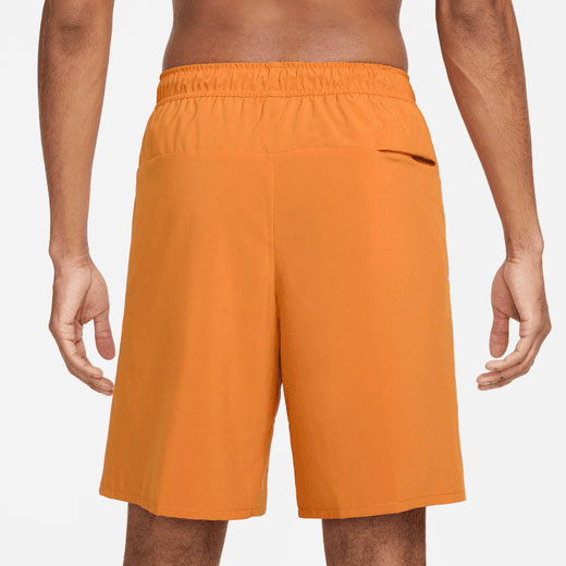 Orange nike dri fit shorts clearance