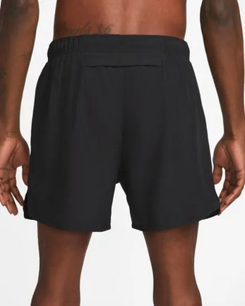 Nike DriFit Challenger 5BF Short Mens