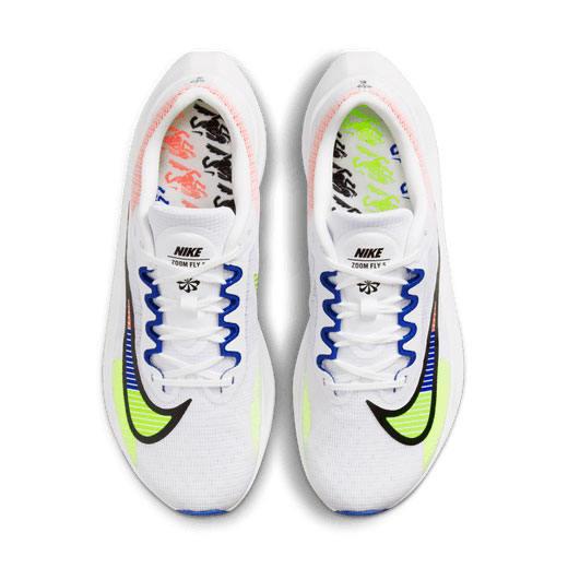 Nike Zoom Fly 5 M Premium - 100