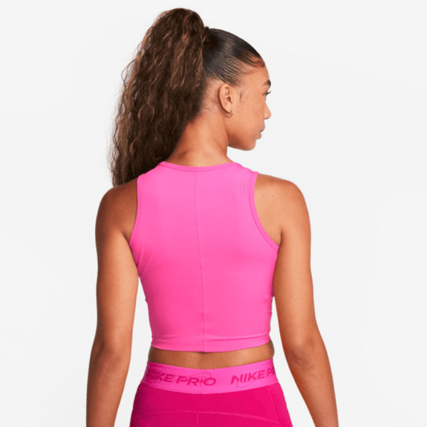 Nike Pro Dri-FIT Women's Crop Tank Top (FB5261) desde 19,99