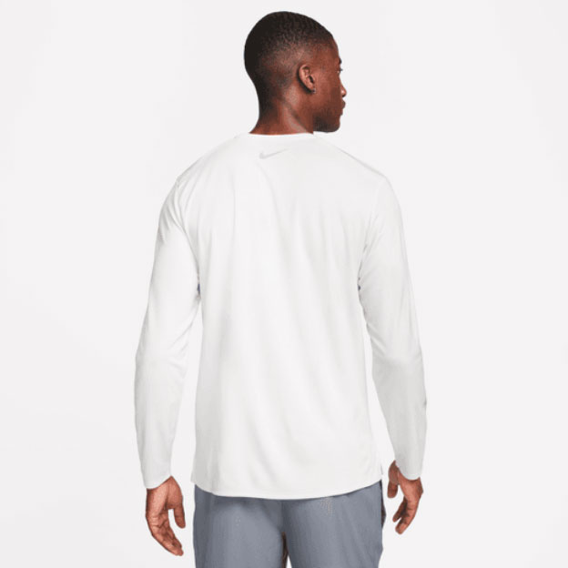 Nike Miler Flash Long Sleeve -030