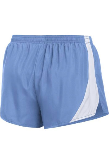 COLUMBIA BLUE BACK
