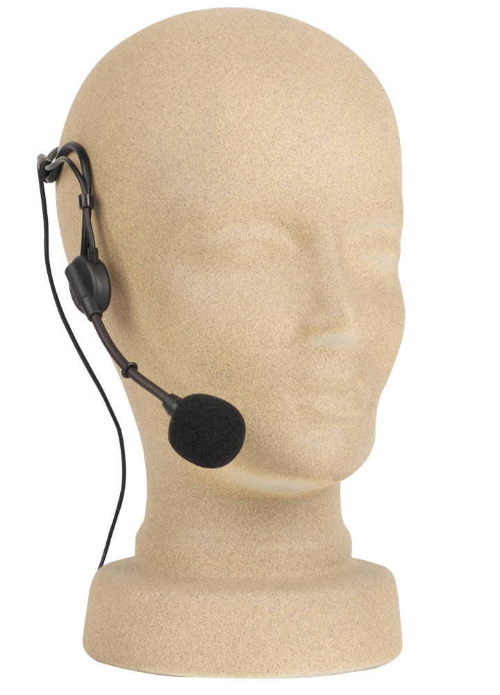 HEADBAND MIC