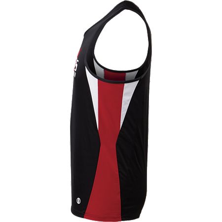 Holloway Vertical Singlet