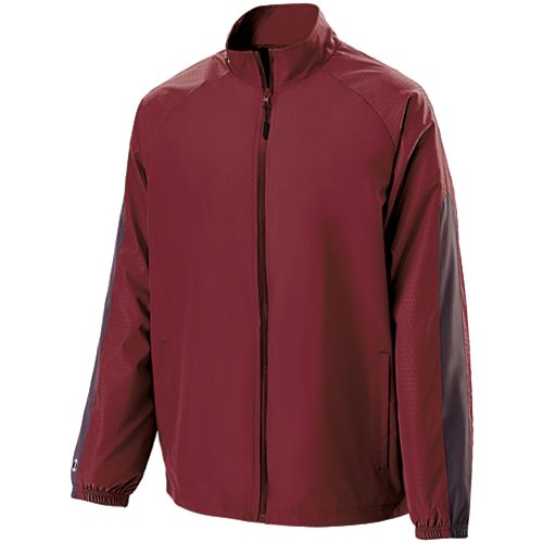 holloway bionic jacket