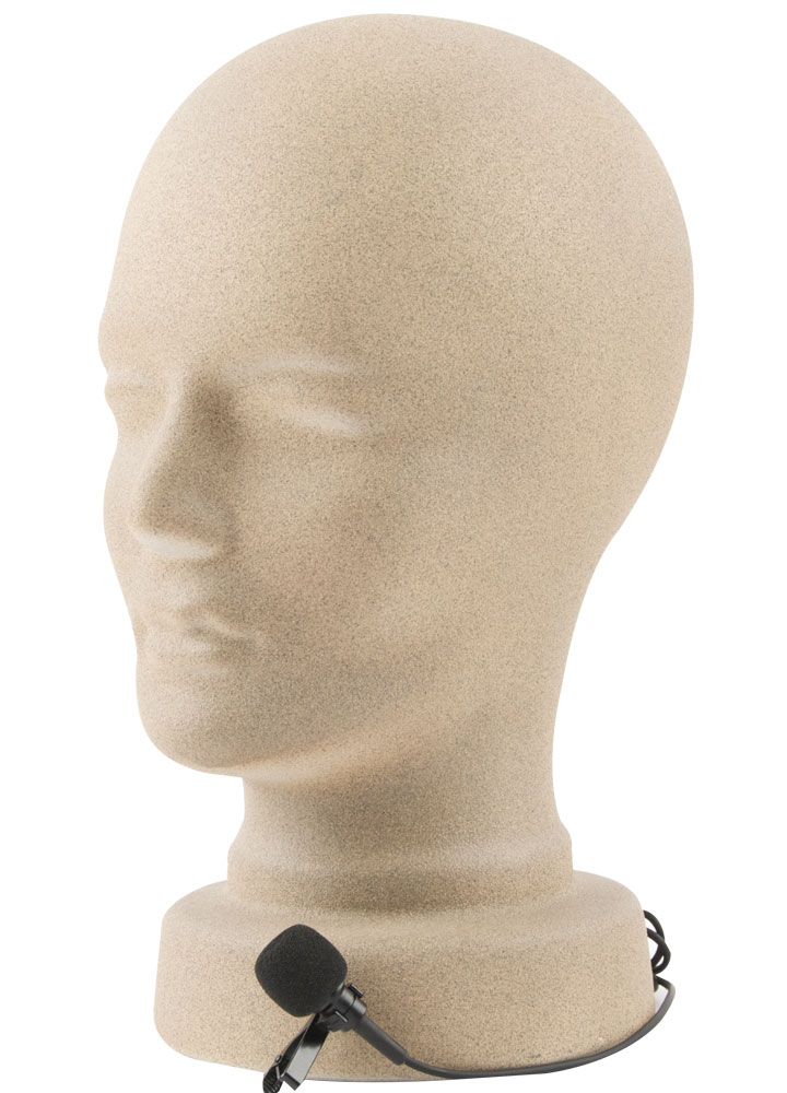 LAPEL MIC