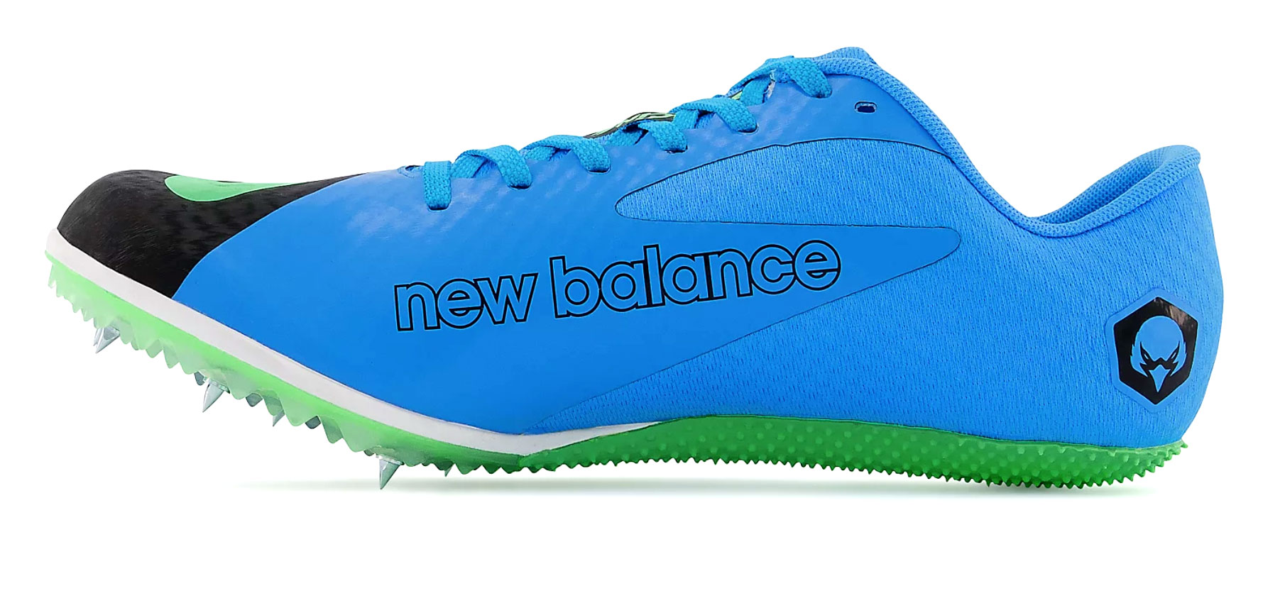 New balance spikes australia clearance