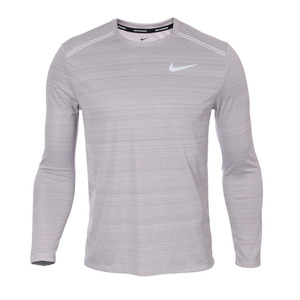 nike miler ls