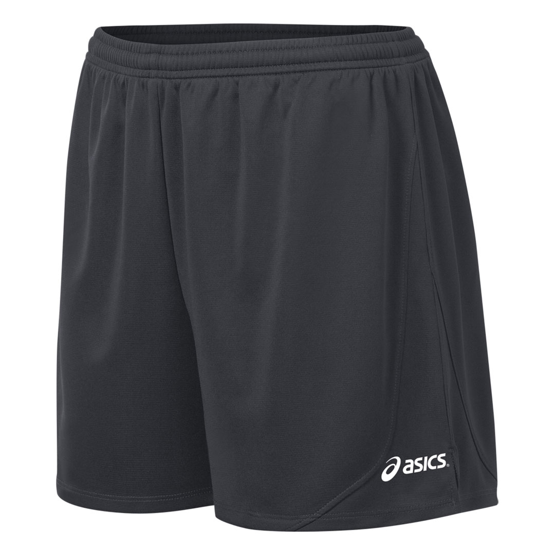 asics rival ii short