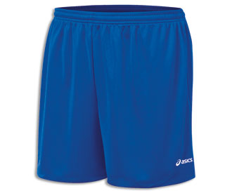 asics rival ii short