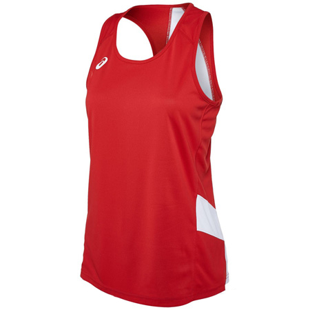 ASICS W Team Singlet